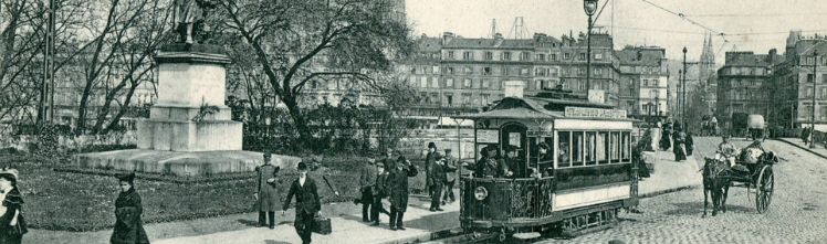 Genealogy in Seine-Maritime (76): guide and genealogical resources