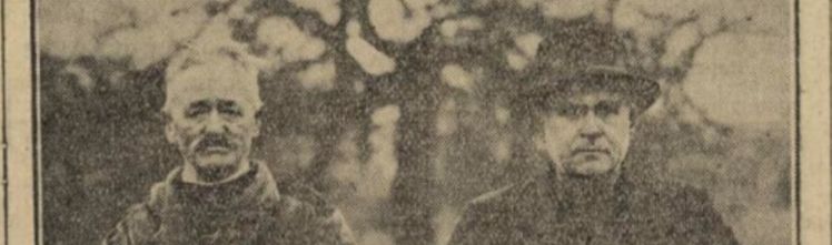 Nicolas Legrand, Modern Vagabond - Ancestor's Story