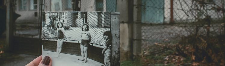 Top 5 Reasons to Start Your Genealogy