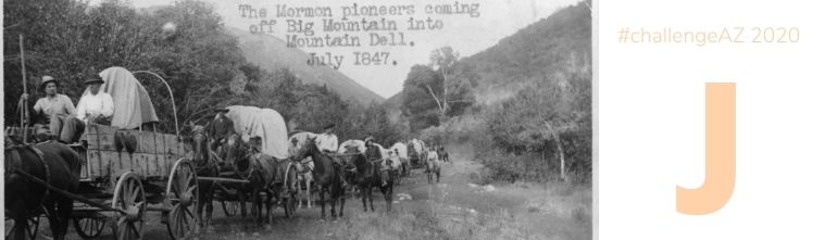 Joseph Smith: 200 Years Ago, the Beginnings of The Church of Jesus Christ of Latter-day Saints