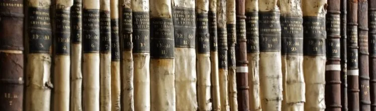 Civil Status and Genealogy - Some Historical Milestones (+ Infographic)