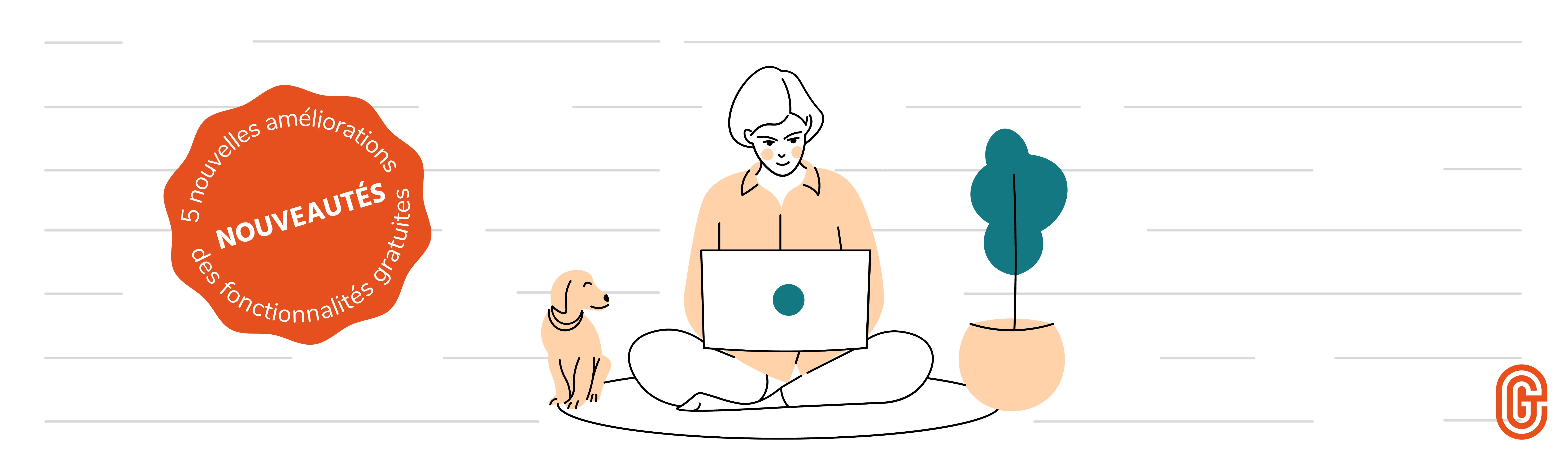 5 New Improvements to Our Free Features!