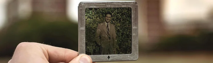 What Did Your Ancestors Look Like?