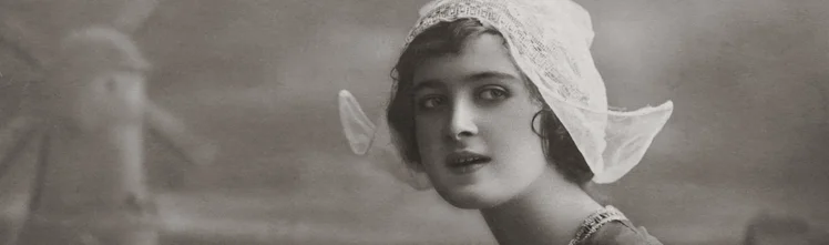 What language(s) did your ancestors speak?