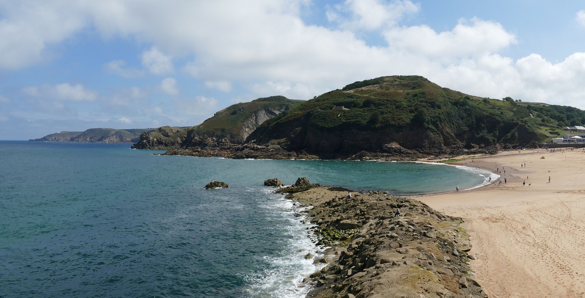 J comme... Jersey
