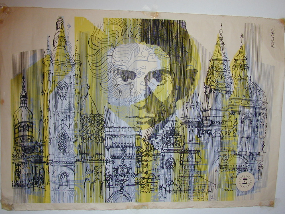 Picture_articleK comme ... Kafka