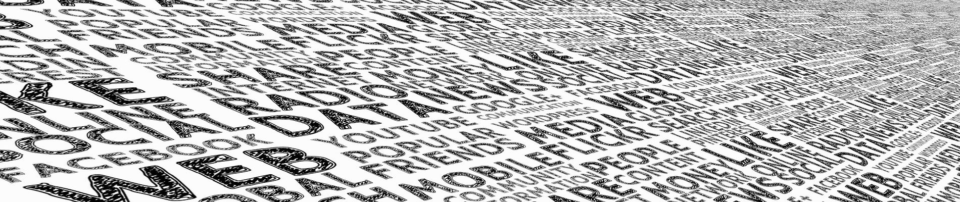 B comme... Big Data