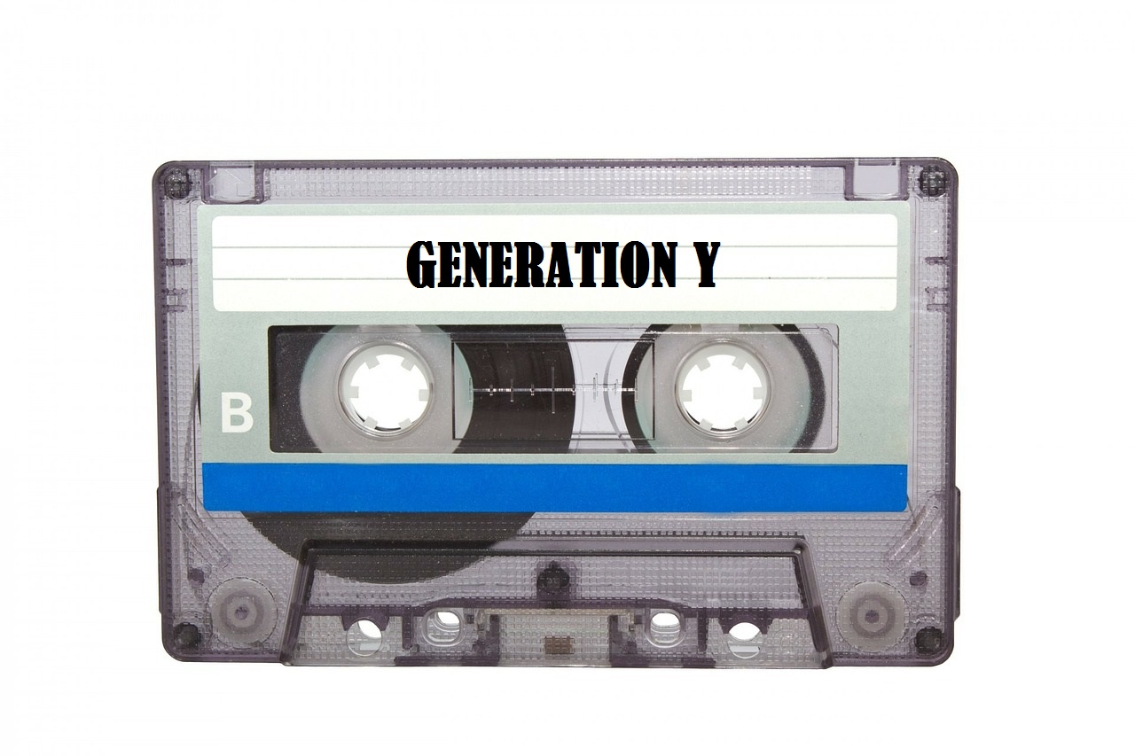 Y comme Génération Y