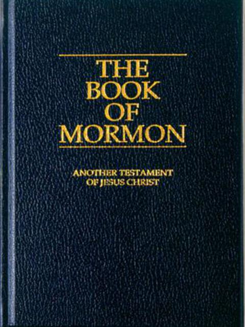 Les mormons et la généalogie, une grande histoire d'amour