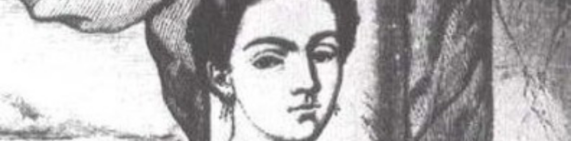 I comme Isabel Godin des Odonais