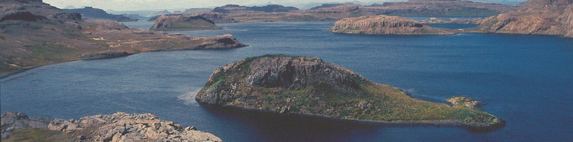 K comme Kerguelen