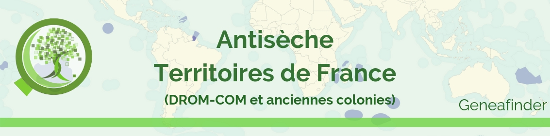 Picture_articleT comme Territoires de France (DROM-COM et anciennes colonies)
