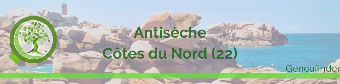 C comme Côtes-du-Nord (22): généalogie, archives et ressources utiles