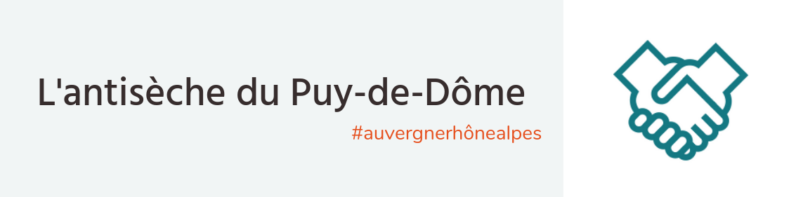 Antisèche du Puy de Dôme (63): de l’aide pour vos recherches généalogiques