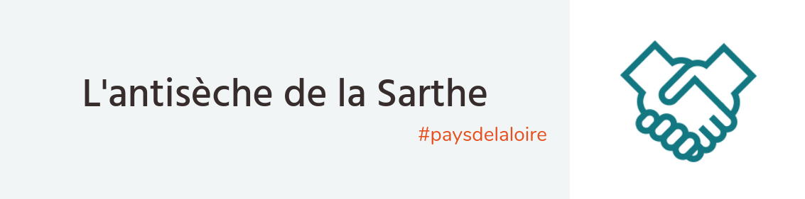 Antisèche de la Sarthe (72) pour vous aider dans vos recherches.