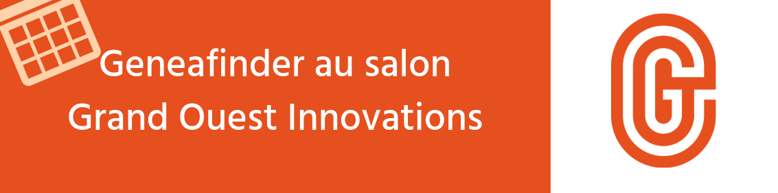 Evénement : 2ème édition du salon Grand'Ouest Innovations