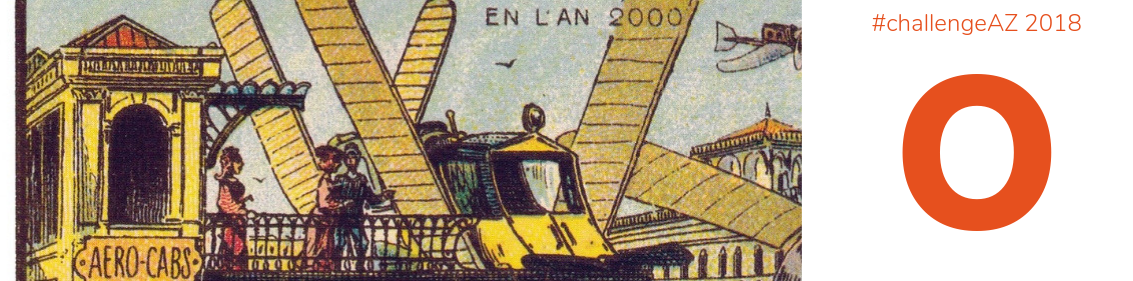 O comme Objectif 2113