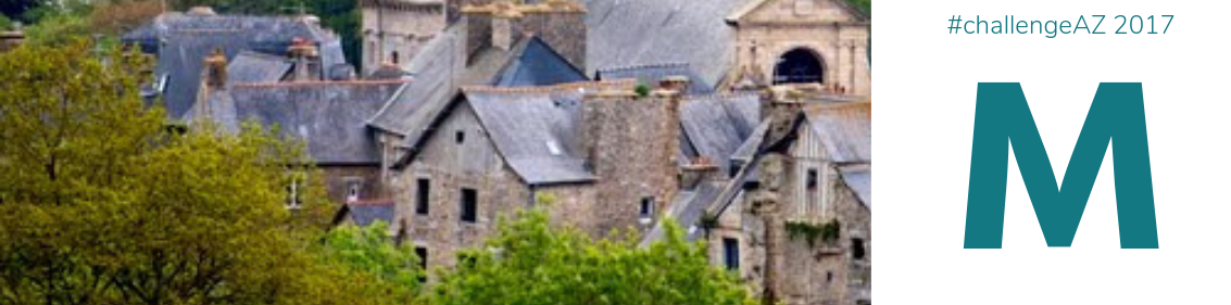 M comme Moncontour