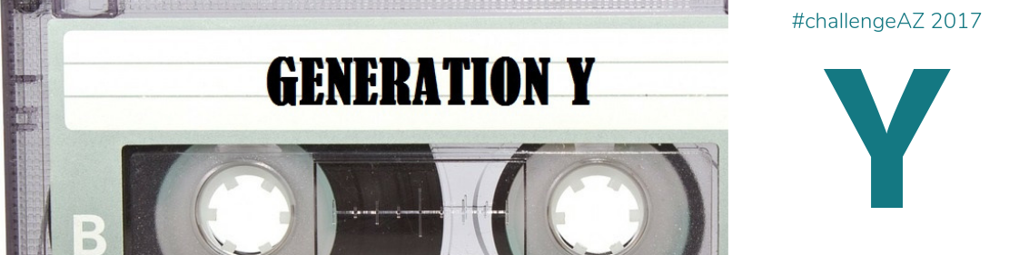 Y comme Génération Y