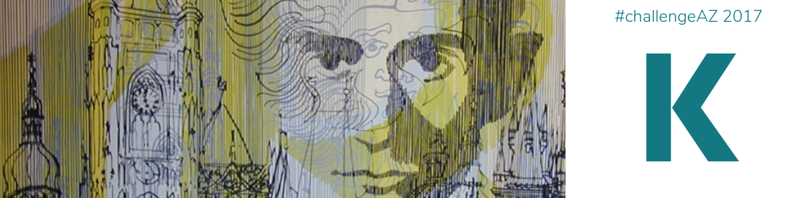 K comme Kafka