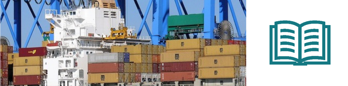 Le Havre c'est d'abord un grand port !
