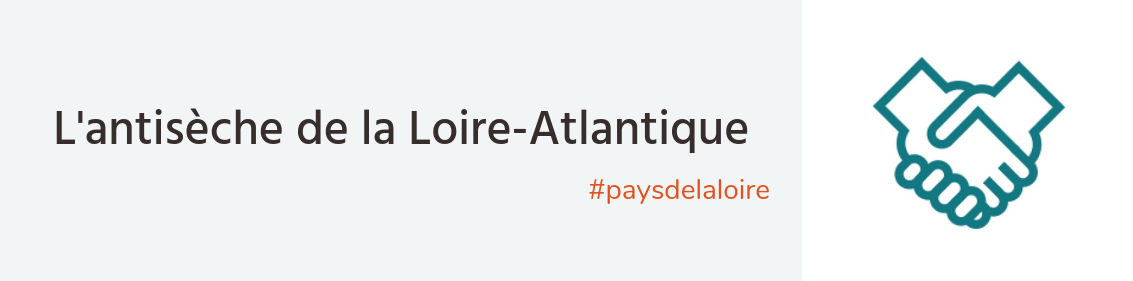 Antisèche de la Loire-Atlantique (44): généalogie et ressources utiles