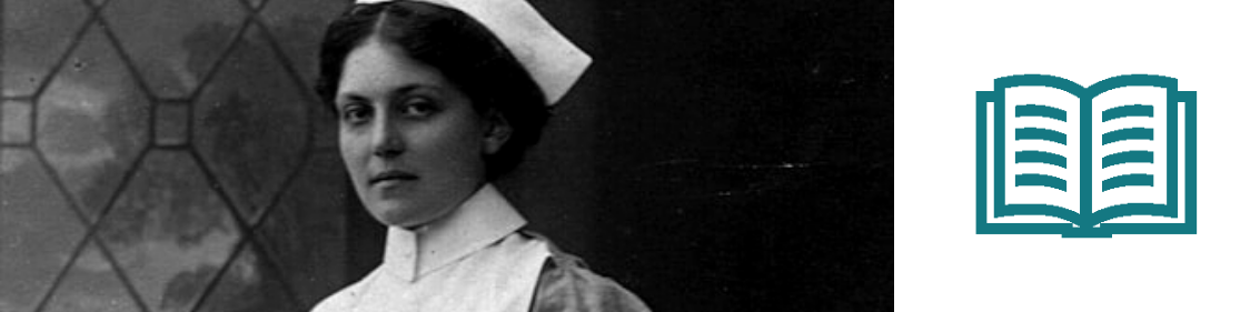 Violet Jessop, l’Insubmersible - Histoires d’ancêtres