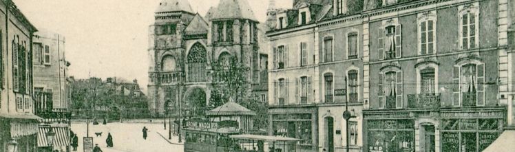 Généalogie dans la Sarthe : vos ancêtres sont dans les archives