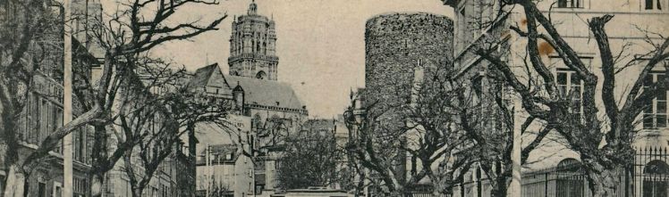 Généalogie dans l’Aveyron : archives et histoire