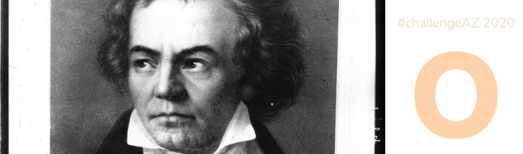 Ode à la joie : le 250e anniversaire de la naissance de Beethoven