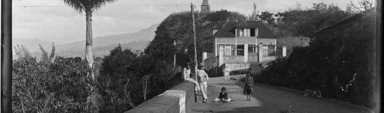 Généalogie à La Réunion : Histoire et archives