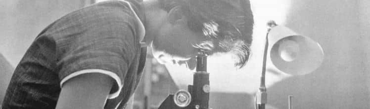 Rosalind Franklin, pionnière de l’ADN et victime de l’Effet Matilda