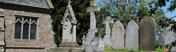 Dans quels cimetières sont enterrés vos ancêtres ?