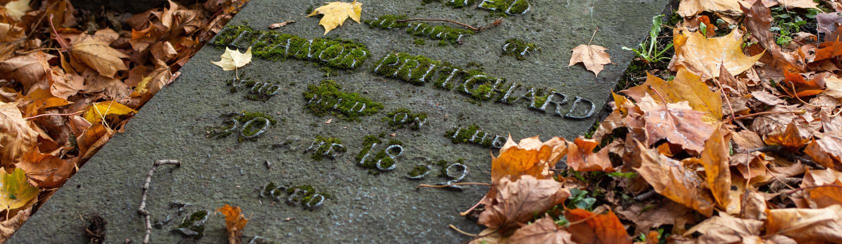 10 informations sur vos ancêtres à récupérer lors d’une visite de cimetière