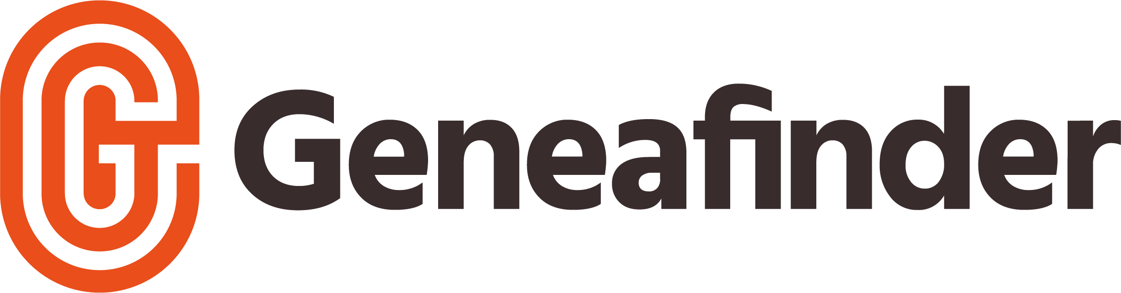 Logo Geneafinder