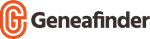 Logo Geneafinder