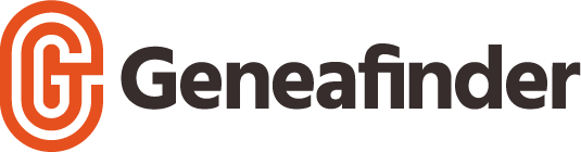 Logo Geneafinder